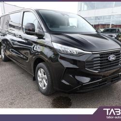Ford Transit Custom 170 Aut Limited 320L2 LED Paris 14e Arrondissement