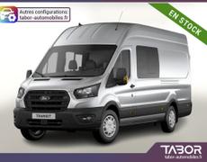 Ford Transit Paris 14e Arrondissement