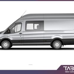 Ford Transit DCiV 350 RWD 165 L4H3 Trend Cam Paris 14e Arrondissement