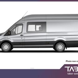 Ford Transit DCiV 350 RWD 165 L4H3 Trend Cam Paris 14e Arrondissement