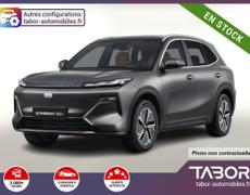 Geely Starray EM-i Paris 14e Arrondissement