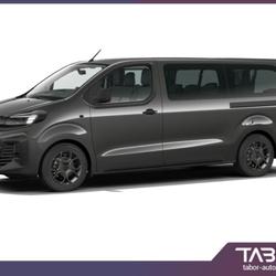 Opel Vivaro fourgon XL 2.0 D 177 AT8 GPS LED Cam PDC Paris 14e Arrondissement