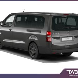Opel Vivaro fourgon XL 2.0 D 177 AT8 GPS LED Cam PDC Paris 14e Arrondissement