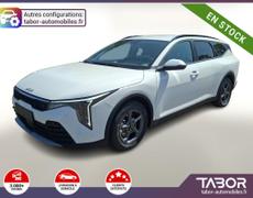 Autres Kia