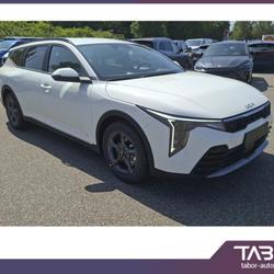 Autres Kia SW Vision 115 Si&egrave;ges chauf GPS Cam ADML Paris 14e Arrondissement