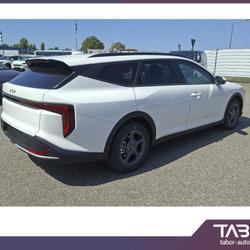 Autres Kia SW Vision 115 Si&egrave;ges chauf GPS Cam ADML Paris 14e Arrondissement