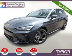 Cupra Leon Paris 14e Arrondissement