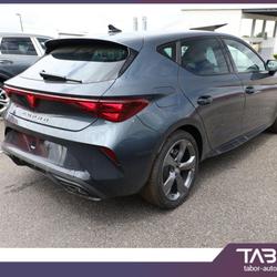 Cupra Leon 150 DSG IntelliD GPS Matrix Dinamica Paris 14e Arrondissement