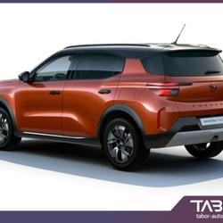 Opel Frontera Hybrid AT GS 7pl TechP GPS Paris 14e Arrondissement