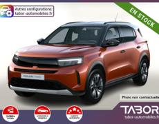 Opel Frontera Paris 14e Arrondissement