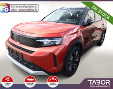 Opel Frontera Paris 14e Arrondissement