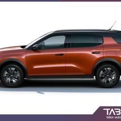 Opel Frontera Hybrid AT GS 7pl TechP GPS Paris 14e Arrondissement