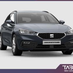 Seat Leon ST 150 DSG Style LED Cam ChauffS ACC Paris 14e Arrondissement