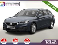 Seat Leon Paris 14e Arrondissement