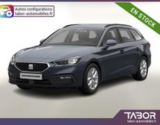 Seat Leon Paris 14e Arrondissement