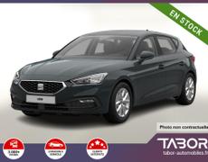 Seat Leon Strasbourg