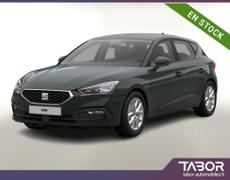 Seat Leon Paris 14e Arrondissement