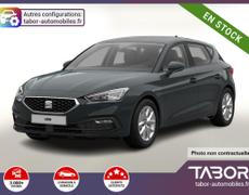 Seat Leon Strasbourg