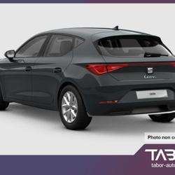 Seat Leon 115 Style Matrix ACC 3ZClim Cam FullL Strasbourg