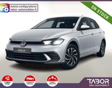 Volkswagen Polo Paris 14e Arrondissement