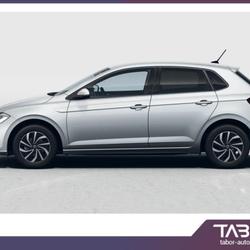 Volkswagen Polo 95 Si&egrave;ges chauf Gar3ans Cam 15p Paris 14e Arrondissement