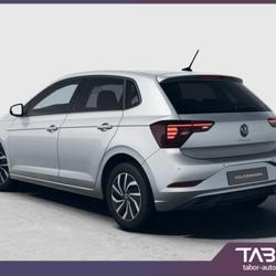 Volkswagen Polo 95 Si&egrave;ges chauf Gar3ans Cam 15p Paris 14e Arrondissement