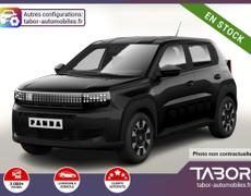 Fiat Panda Paris 14e Arrondissement