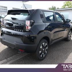 Fiat Panda Grande ICON 100 CarPlay PixelLED PDC occasion - Paris 14e Arrondissement - photo 3/10
