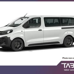 Opel Vivaro combi Combi 2.0 D 177 AT8 XL 9pl clim gps Paris 14e Arrondissement