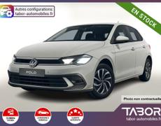Volkswagen Polo Strasbourg