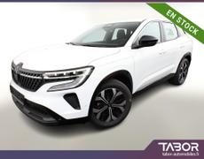 Renault Austral Paris 14e Arrondissement