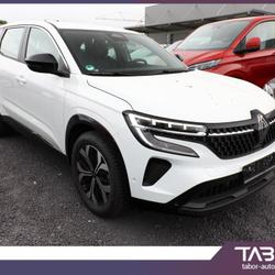 Renault Austral 1.3 TCe 160 CVT Evolution GPS Paris 14e Arrondissement