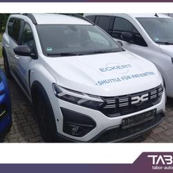 Dacia Jogger 1.0 TCe 110 Extreme+ 7P GPS Cam Strasbourg