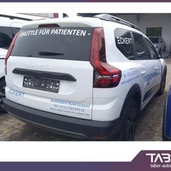 Dacia Jogger 1.0 TCe 110 Extreme+ 7P GPS Cam Strasbourg