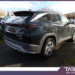 Hyundai Tucson 1.6 HEV 215 DCT Select LED Nav Paris 14e Arrondissement