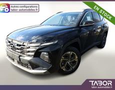 Hyundai Tucson Paris 14e Arrondissement