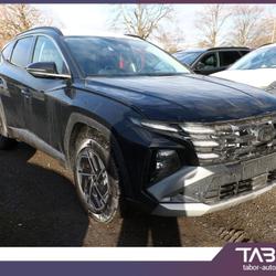 Hyundai Tucson 1.6 HEV 215 DCT Select LED Nav Paris 14e Arrondissement