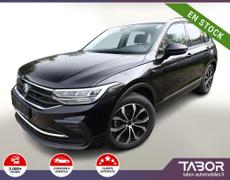Volkswagen Tiguan Strasbourg