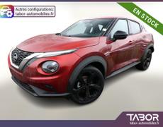 Nissan Juke Paris 14e Arrondissement