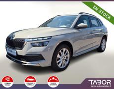 Skoda Kamiq Strasbourg
