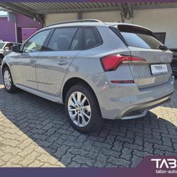 Skoda Kamiq 1.0 TSI 110 DSG Style LED GPS Cam Strasbourg