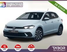Volkswagen Polo Paris 14e Arrondissement