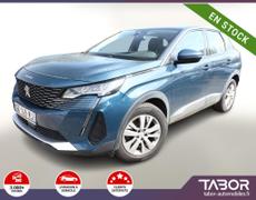 Peugeot 3008 Strasbourg