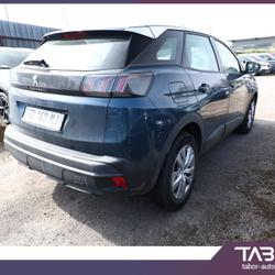 Peugeot 3008 1.2 PureTech 130 Active Pack Cam Strasbourg