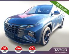 Hyundai Tucson Strasbourg