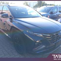 Hyundai Tucson 1.6 T-GDI 180 MHEV Trend GPS ACC Strasbourg