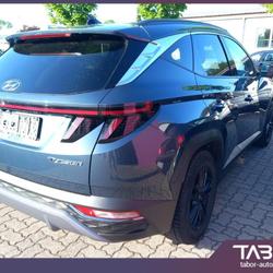 Hyundai Tucson 1.6 T-GDI 180 MHEV Trend GPS ACC Strasbourg