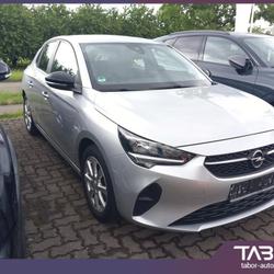 Opel Corsa F 1.2 75 Edition radar AppC 16" Clim Strasbourg