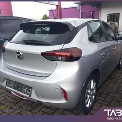 Opel Corsa F 1.2 75 Edition radar AppC 16" Clim Paris 14e Arrondissement