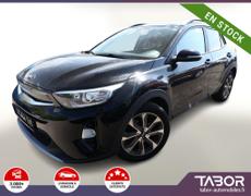 Kia Stonic Strasbourg
